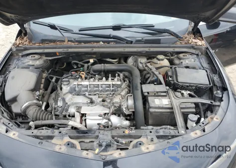 2018 Chevrolet Malibu Ls из США, поврежденный, VIN 1G1ZB5ST7JF163547